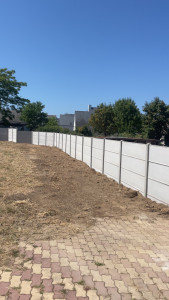 Photo de galerie - Paysagiste - Aménagement du jardin