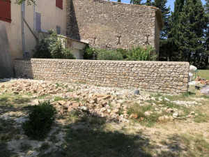 Photo de galerie - Paysagiste - Aménagement du jardin