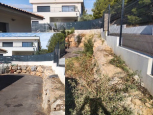 Photo de galerie - Jardinier