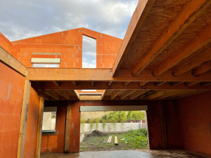 Photo de galerie - Maçonnerie