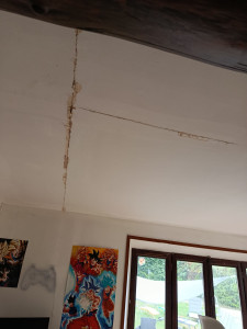 Photo de galerie - Plâtrerie - Murs - Plafonds