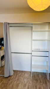 Photo de galerie - Montage meubles en kit