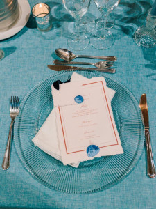 Photo de galerie - Wedding planner - Organisation de fêtes