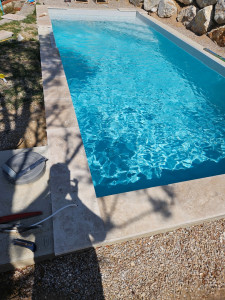 Photo de galerie - Carrelage