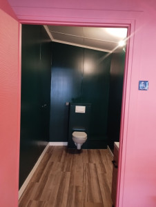 Photo de galerie - Plâtrerie - Murs - Plafonds