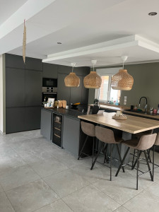 Photo de galerie - Montage meubles en kit