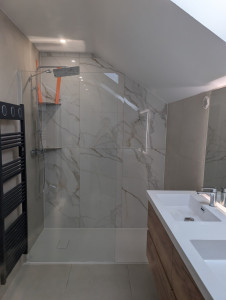 Photo de galerie - Plomberie - Installation sanitaire