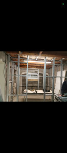 Photo de galerie - Maçonnerie