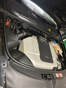 Photo de galerie - Lavage auto