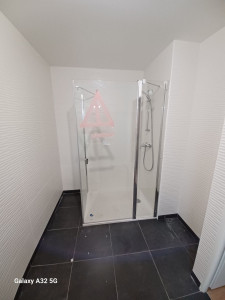 Photo de galerie - Salle de bain 