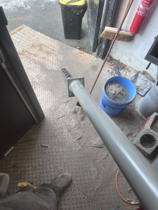 Photo de galerie - Chauffage - Climatisation