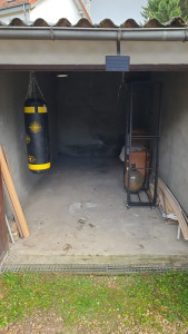 Photo de galerie - Artisan tout corps d'état - Rénovation