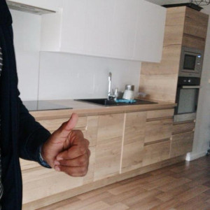 Photo de galerie - Montage meubles en kit