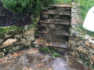 Photo de galerie - Nettoyeur haute pression / Karcher