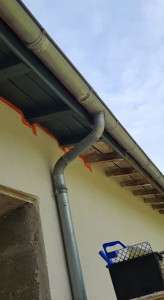 Photo de galerie - Peinture - Tapisserie