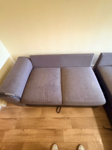 Photo de galerie - Ménage