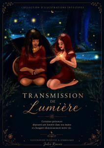 Photo de galerie - Transmission de lumière 