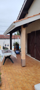 Photo de galerie - Charpente