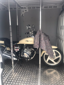 Photo de galerie - Transport de véhicules - Remorquage