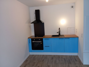 Photo de galerie - Montage de cuisine 