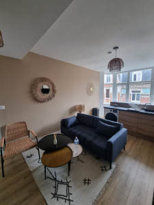 Photo de galerie - Rénovation