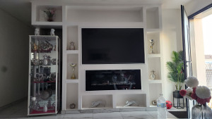 Photo de galerie - Bricolage et multi services