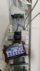 Photo de galerie - Dépannage 