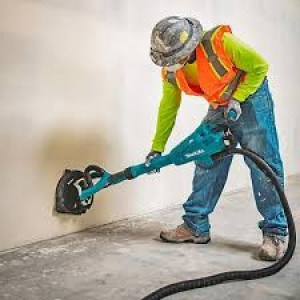 Photo de galerie - Plâtrerie - Murs - Plafonds