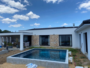 Photo de galerie - Réalisation faite par moi même 