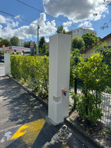 Photo de galerie - Bricolage et multi services