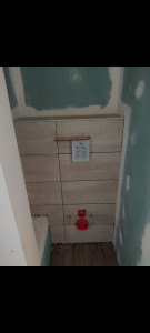 Photo de galerie - Plomberie - Installation sanitaire