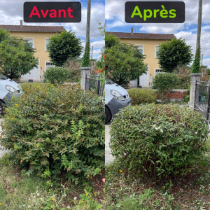 Photo de galerie - Chantier sur Auterive