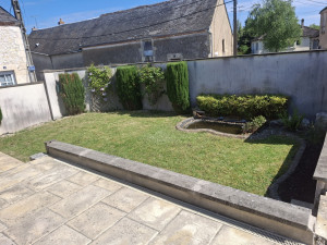 Photo de galerie - Jardinier