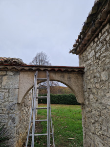 Photo de galerie - Bricolage et multi services