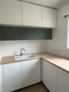 Photo de galerie - Plomberie - Installation sanitaire