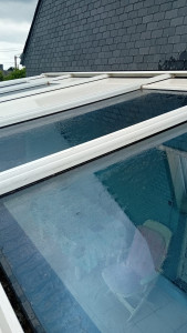 Photo de galerie - Ménage