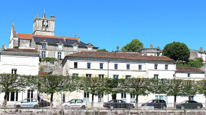 Photo de galerie - Saint-Savinien