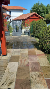 Photo de galerie - Bricolage et multi services