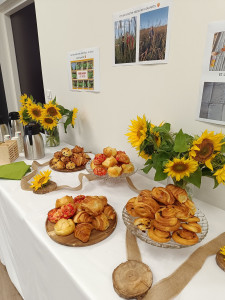 Photo de galerie - Organisation d'anniversaire ou autres évènements à votre domicile.