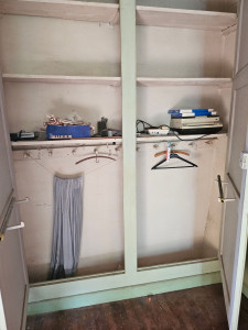 Photo de galerie - Manutention