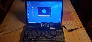 Photo de galerie - Balise de diagnostic 