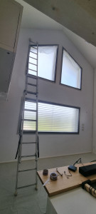 Photo de galerie - Bricolage et multi services