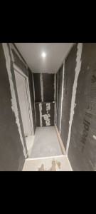 Photo de galerie - Rénovation d'une douche 