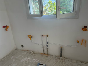 Photo de galerie - Bricolage et multi services