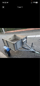 Photo de galerie - Loue Remi 