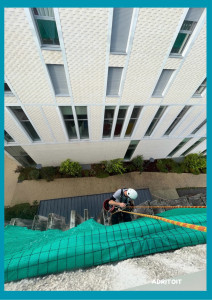 Photo de galerie - Bricolage et multi services