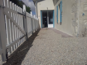 Photo de galerie - Clôture Grillage