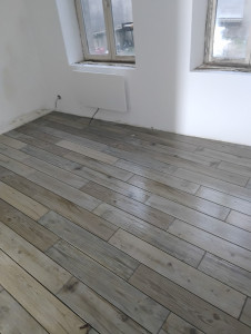 Photo de galerie - Carrelage