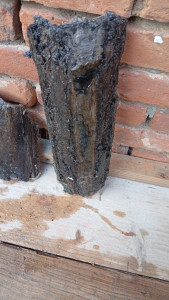 Photo de galerie - Curage de canalisations 