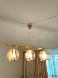 Photo de galerie - Installation électrique